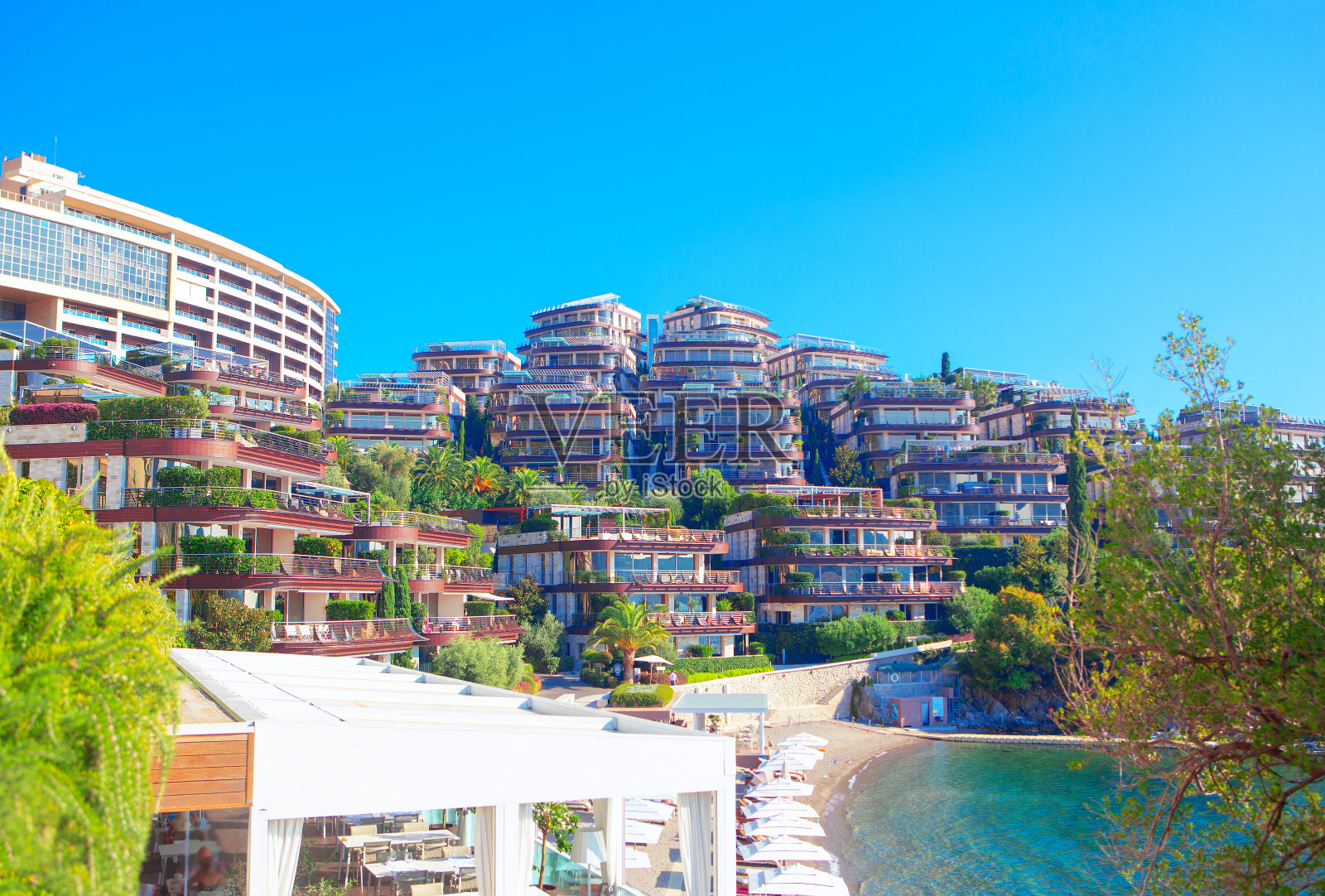 Zavala黑山度假村照片摄影图片