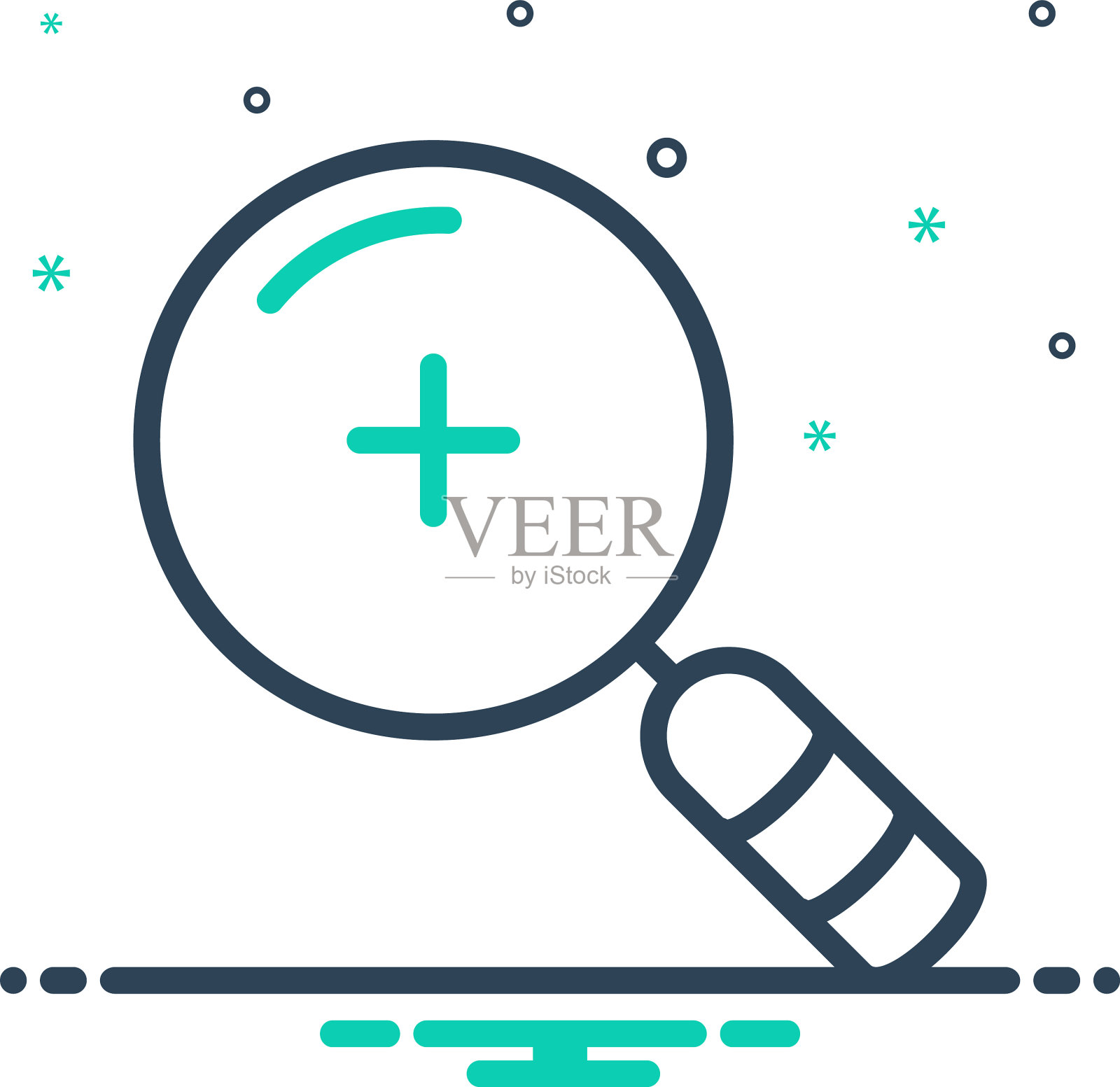 找到插画图片素材