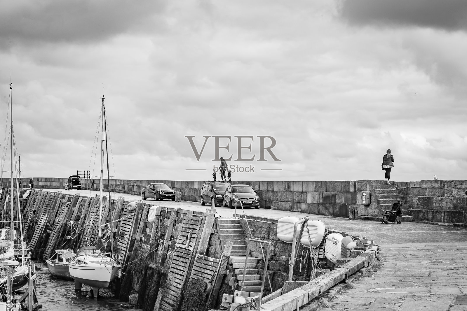 斯卡伯勒照片摄影图片