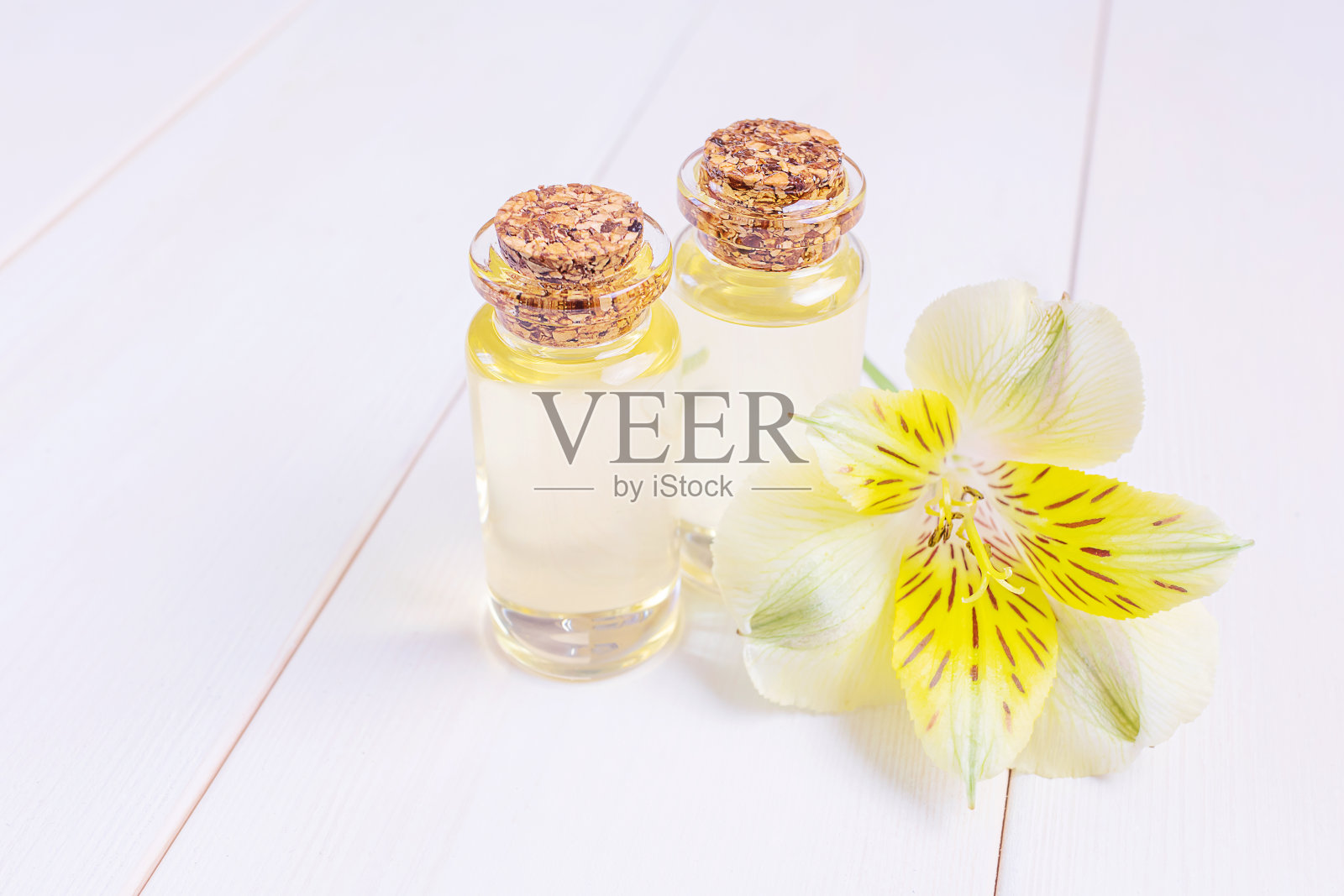 香薰、水疗的概念。照片摄影图片