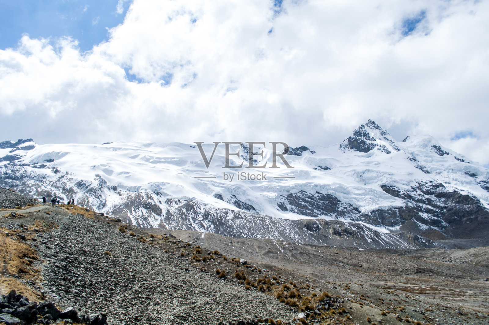 秘鲁Huancayo照片摄影图片