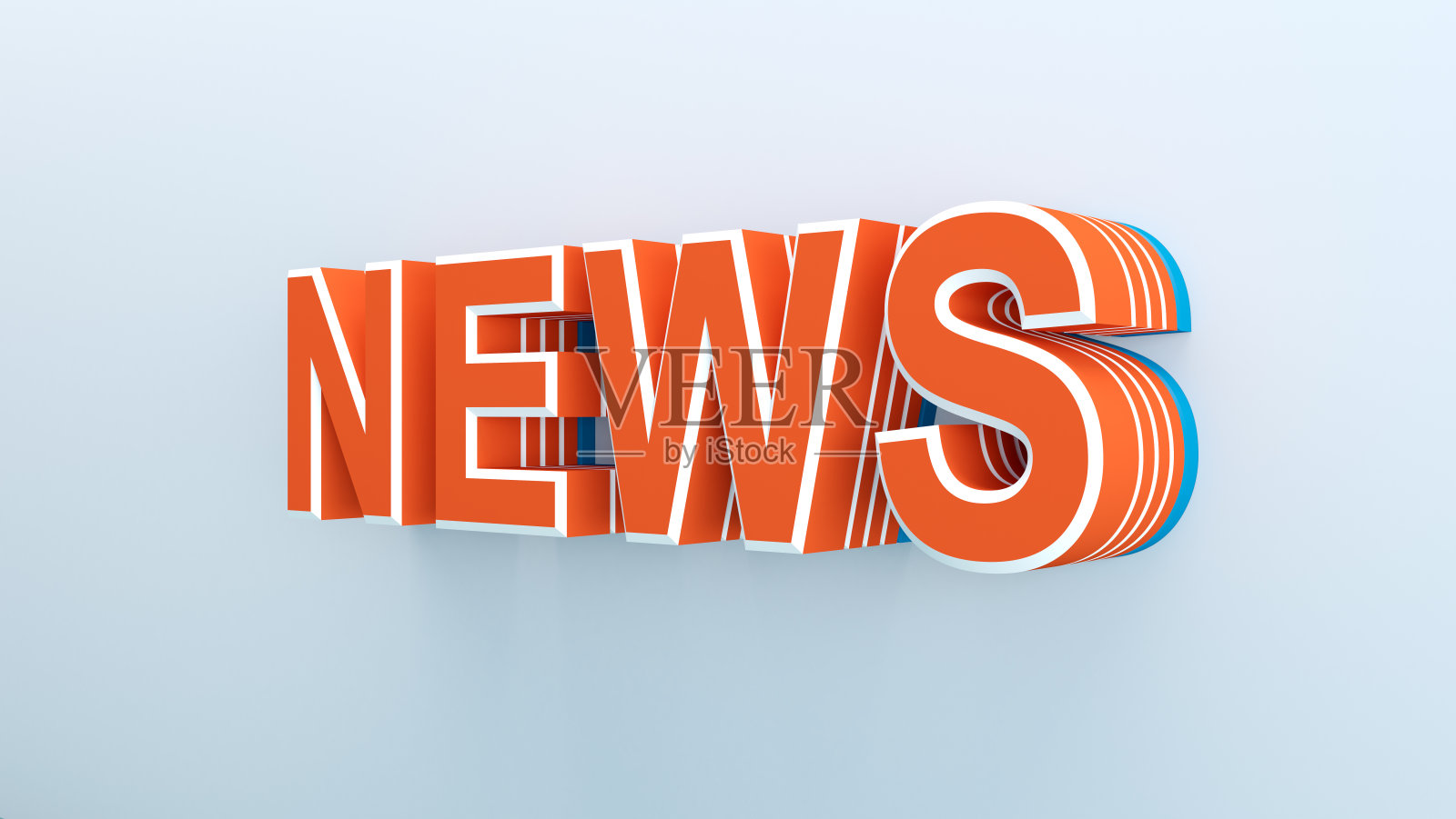 数字新闻与媒体信息的概念背景照片摄影图片