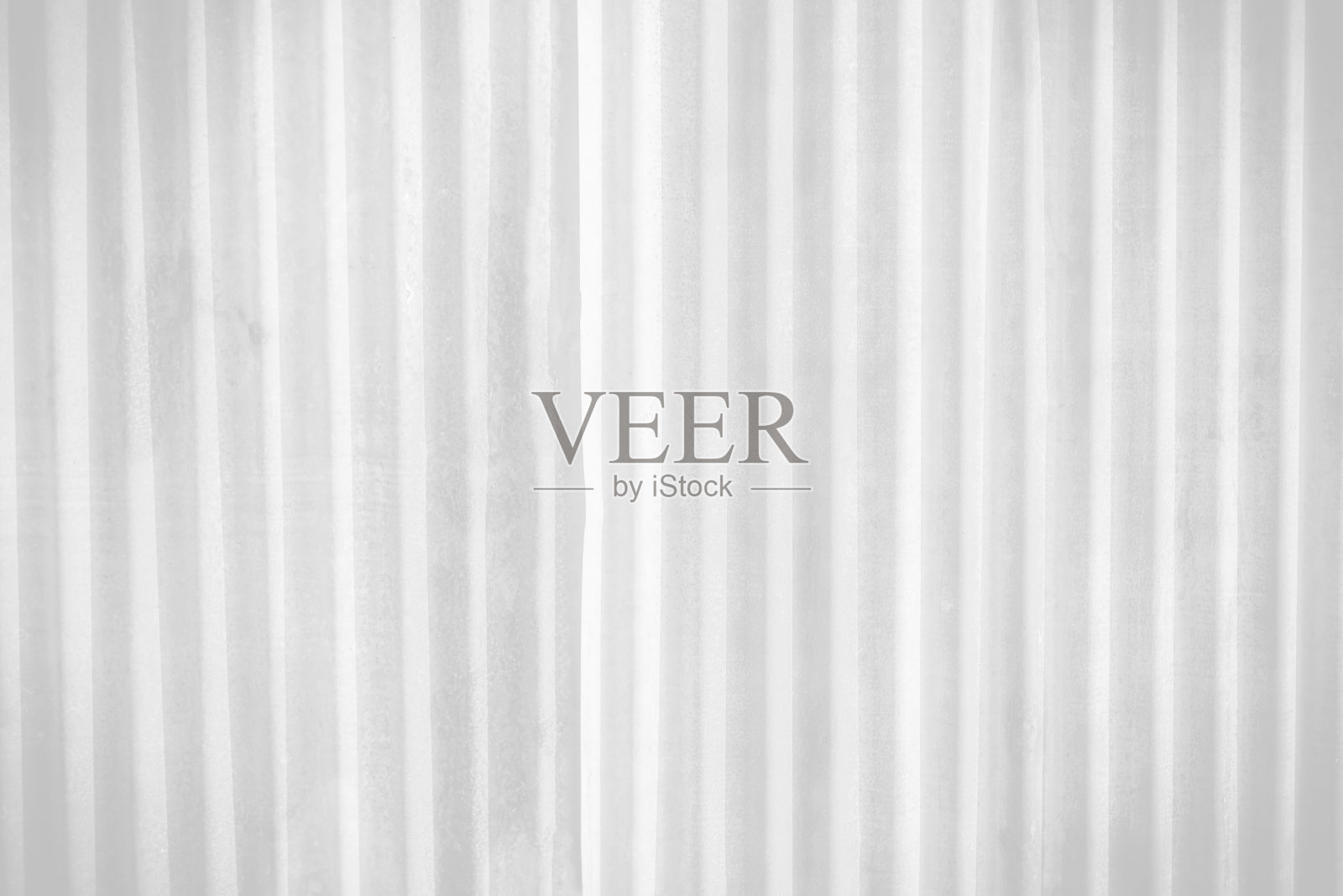 老锈锌表面纹理灰色镀锌铁墙纹理，锌与锈图案背景接近花纹纹理垂直锌板，锌复古视图，墙铝银不锈钢。照片摄影图片