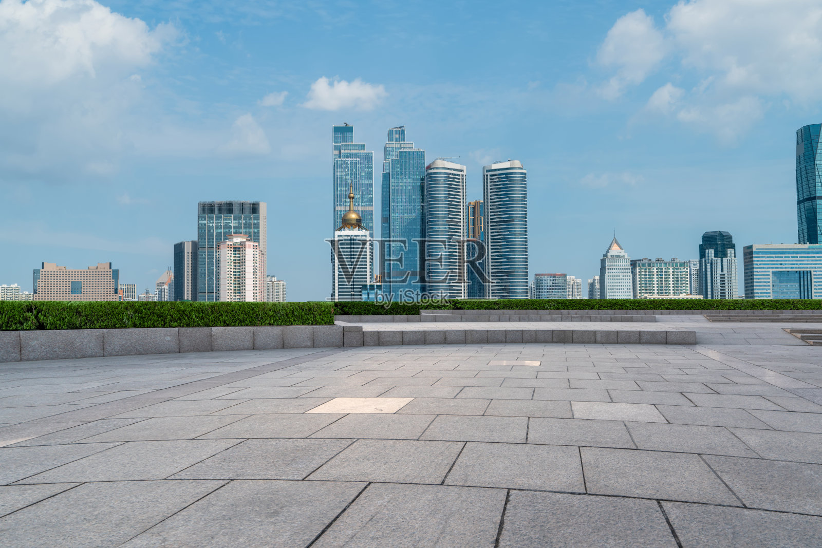 城市道路与城市景观照片摄影图片