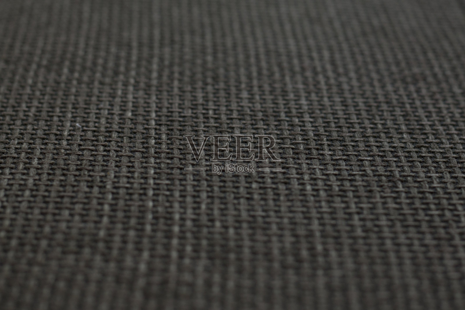 纺织工业特写纹理背景。照片摄影图片