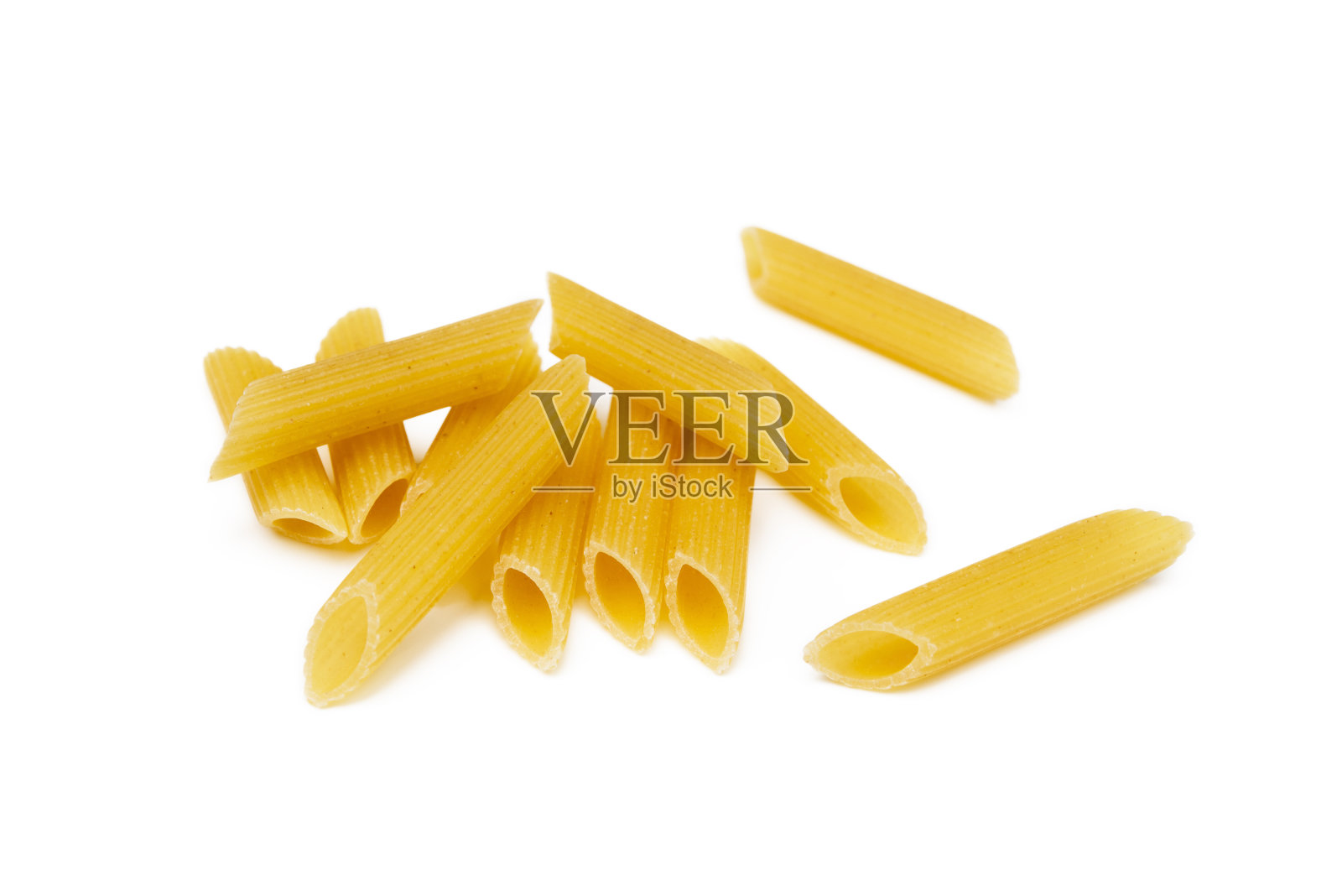 传统的意大利面条照片摄影图片