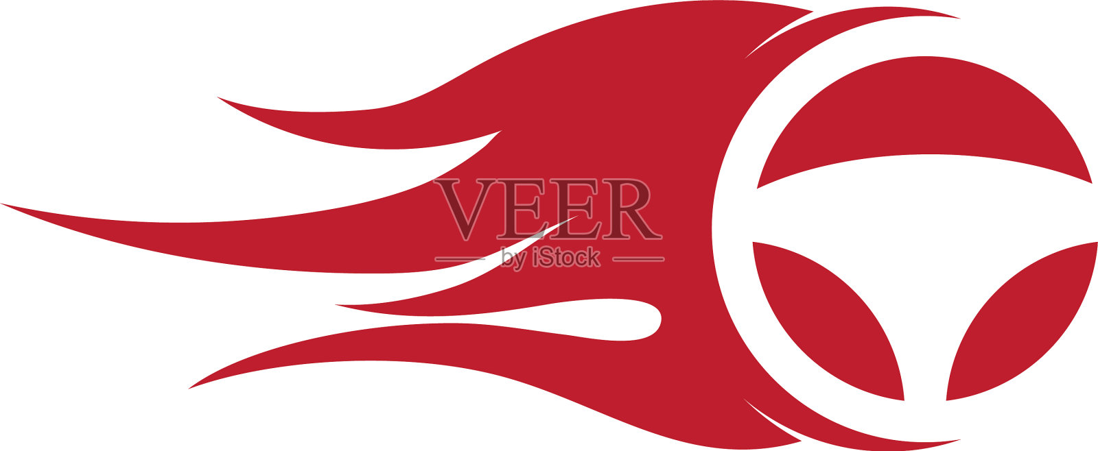 驱动程序图标模板设计元素图片