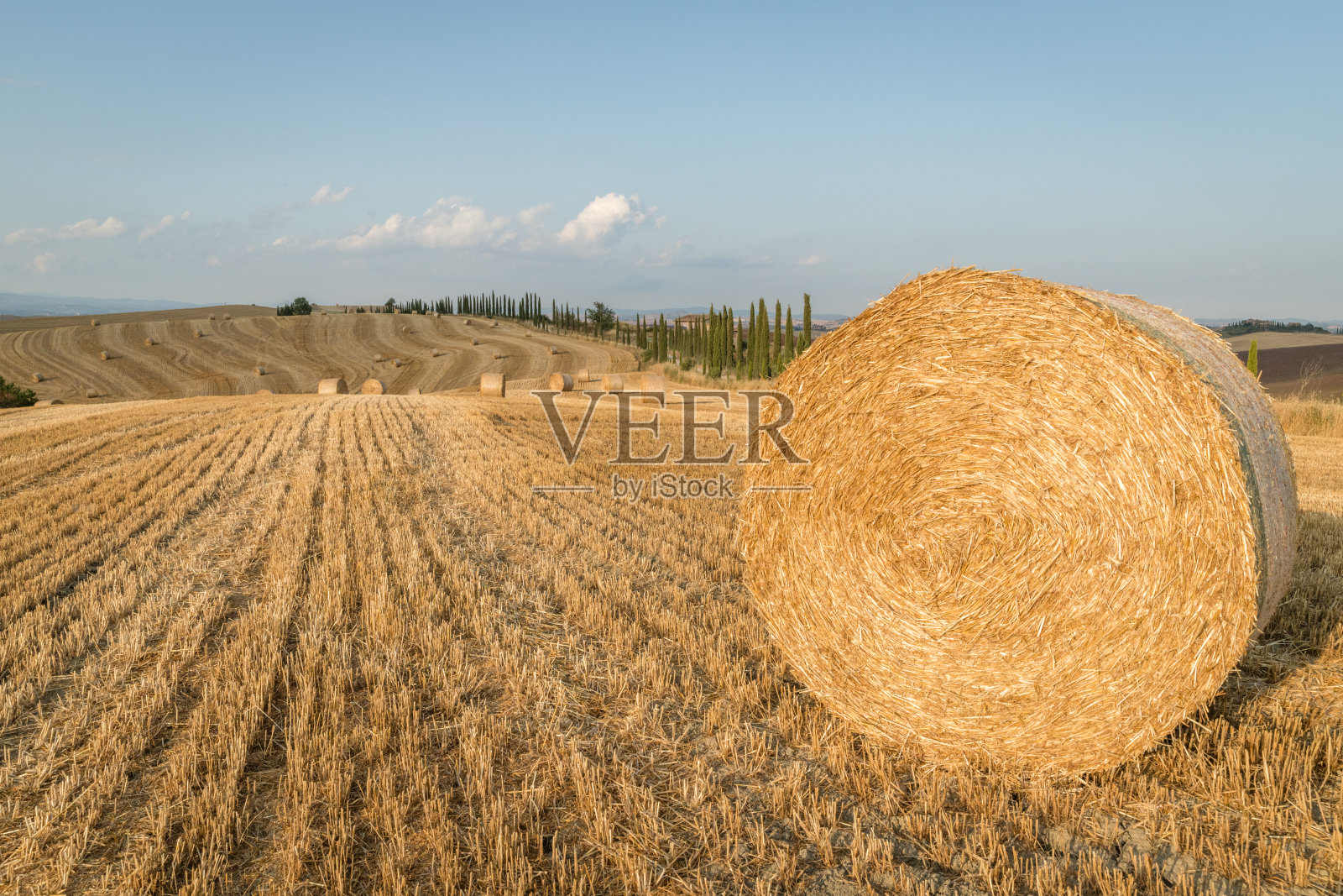 发现托斯卡纳照片摄影图片