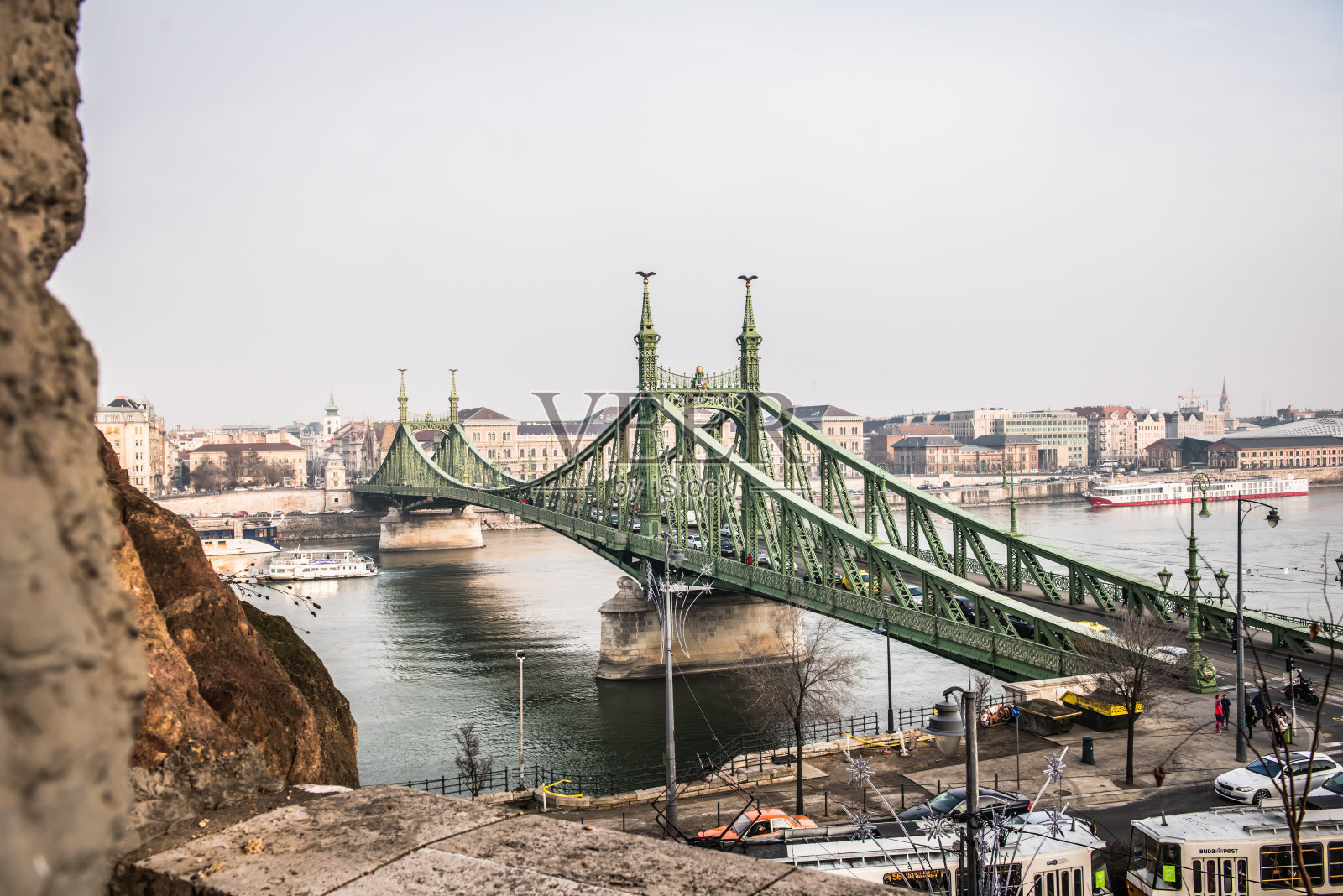 布达佩斯照片摄影图片