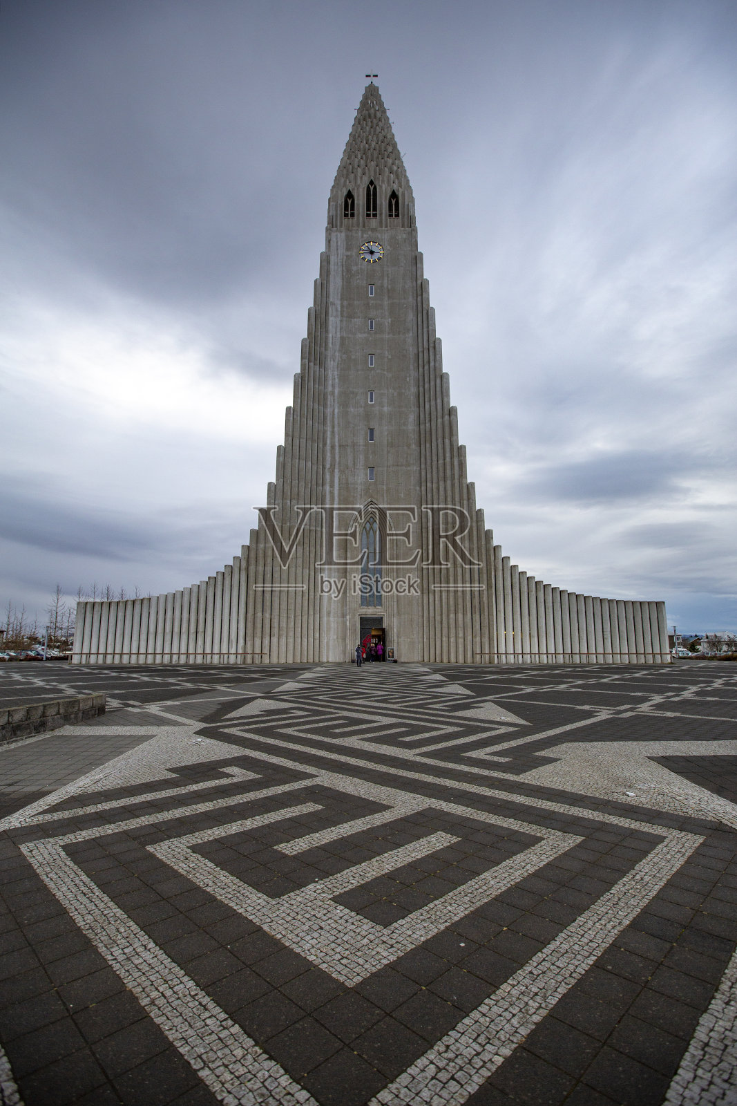 设计的教堂照片摄影图片