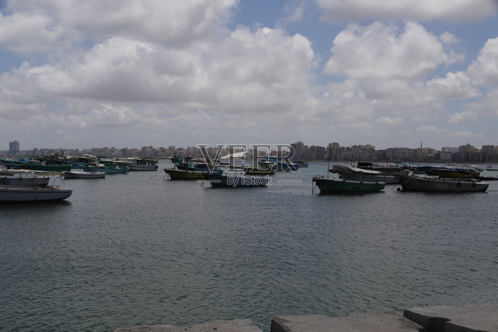 渔船照片摄影图片