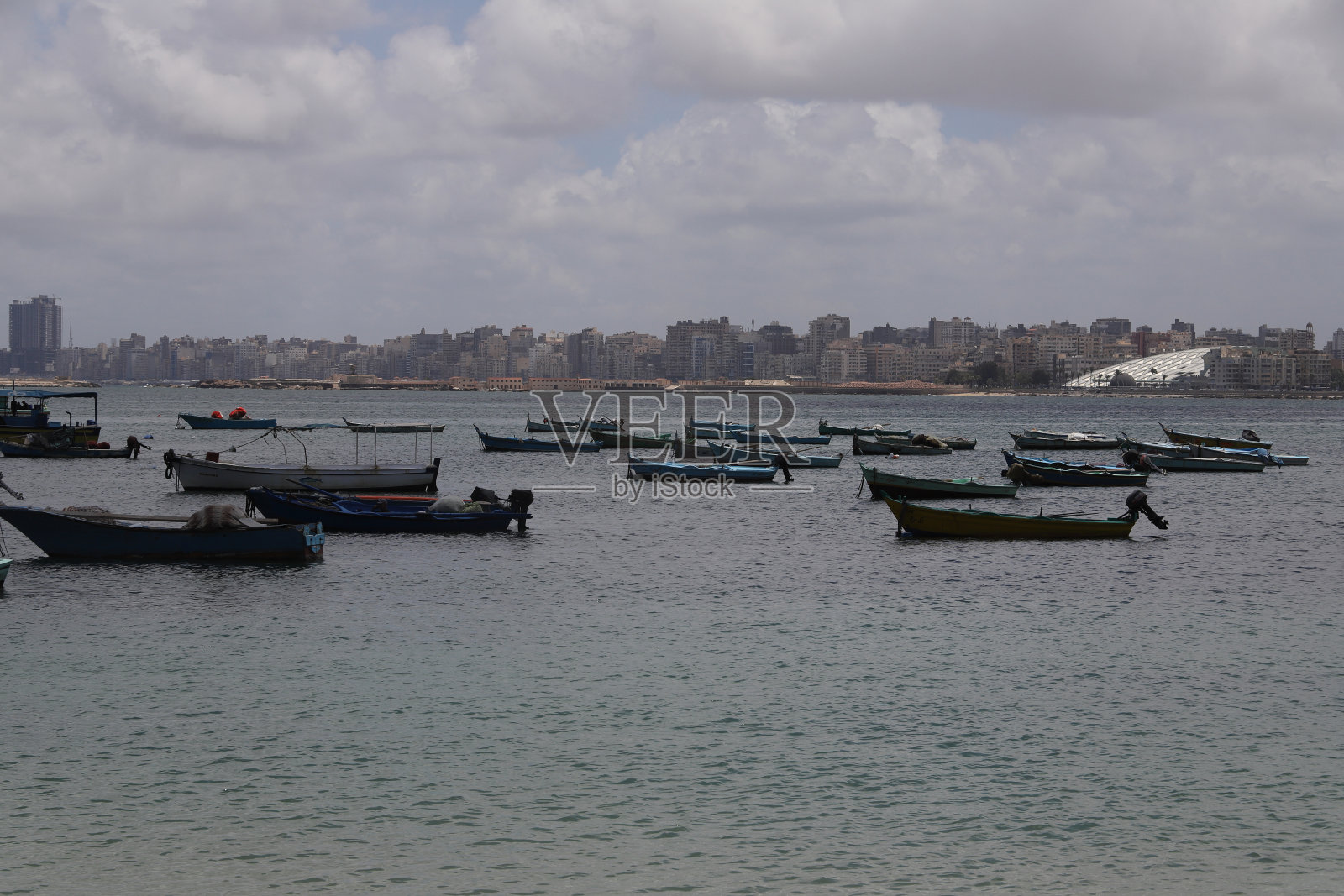 渔船照片摄影图片