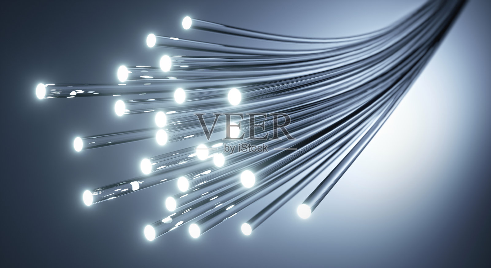 光纤电缆照片摄影图片