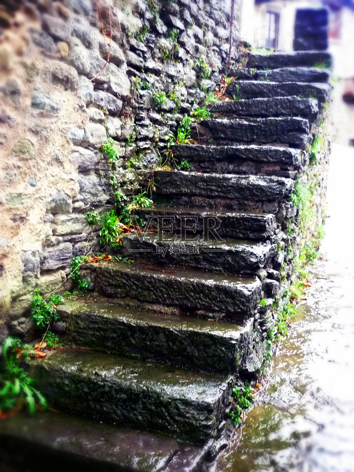 向上和向下照片摄影图片