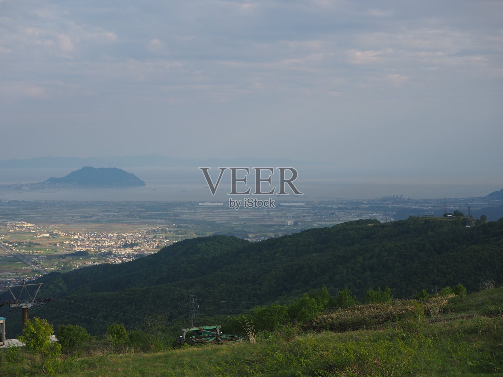 山景城照片摄影图片