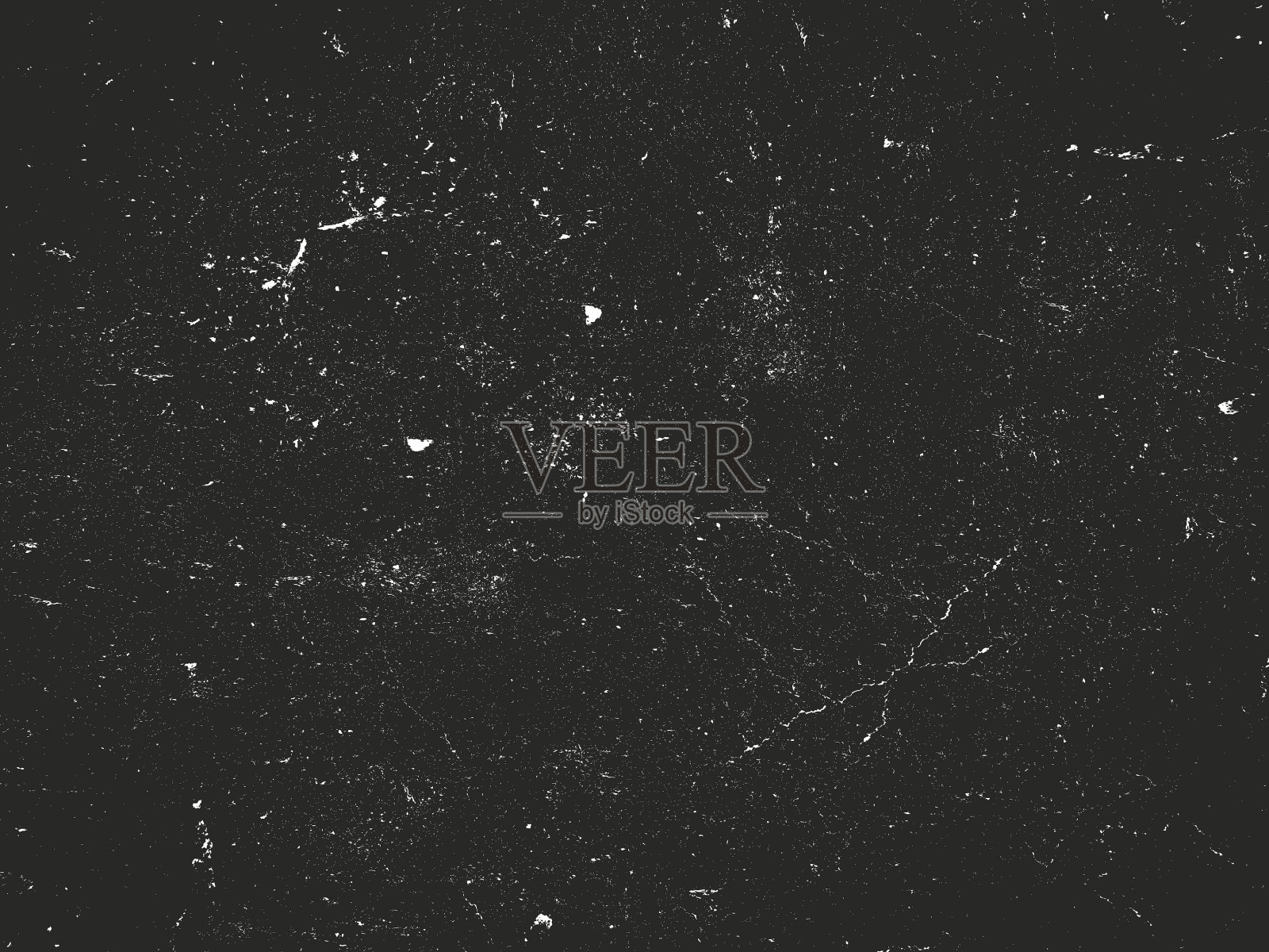 破旧的覆盖层纹理裂缝混凝土插画图片素材