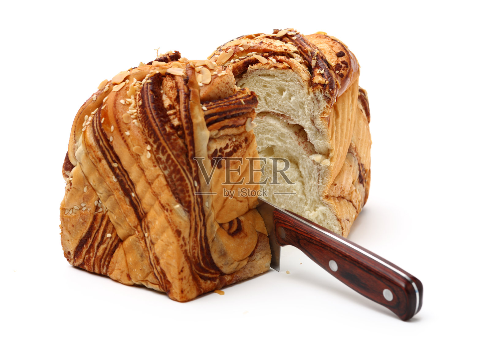 发霉的面包照片摄影图片