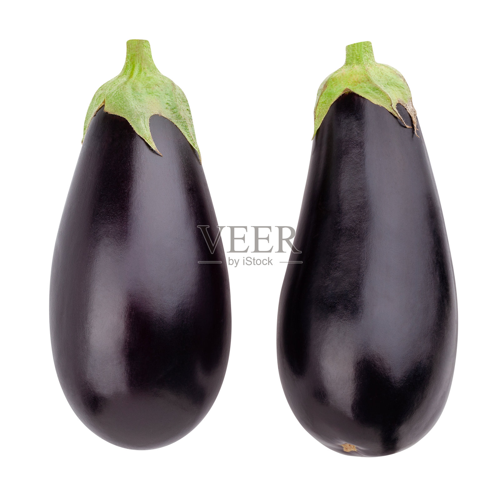 茄子照片摄影图片