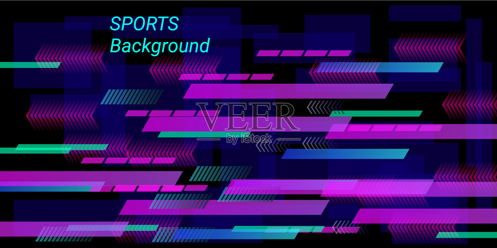 创造性的抽象背景插画图片素材