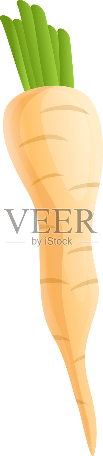 整个防风图标卡通风格设计元素图片