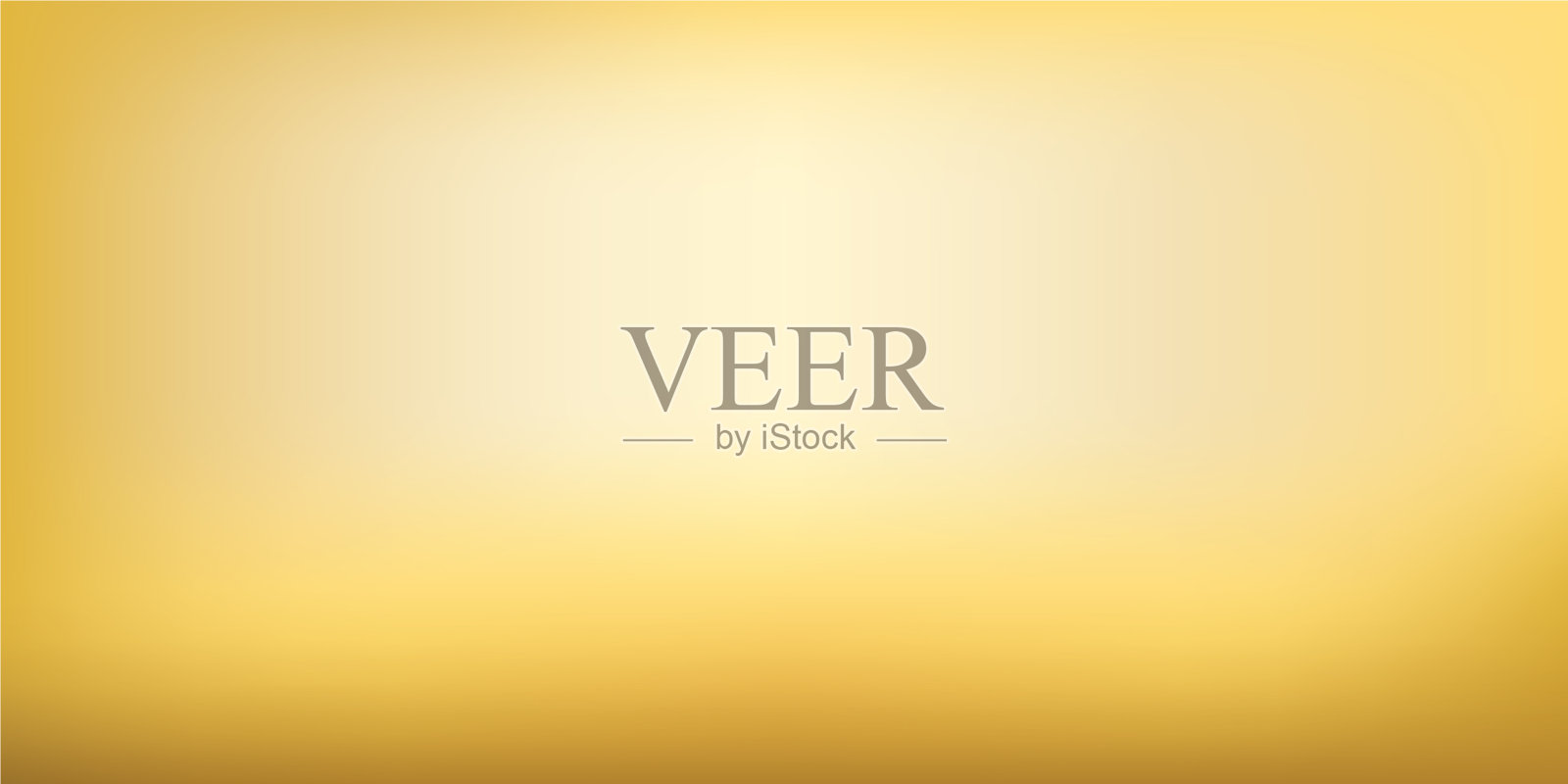 金色渐变网格模糊的背景插画图片素材