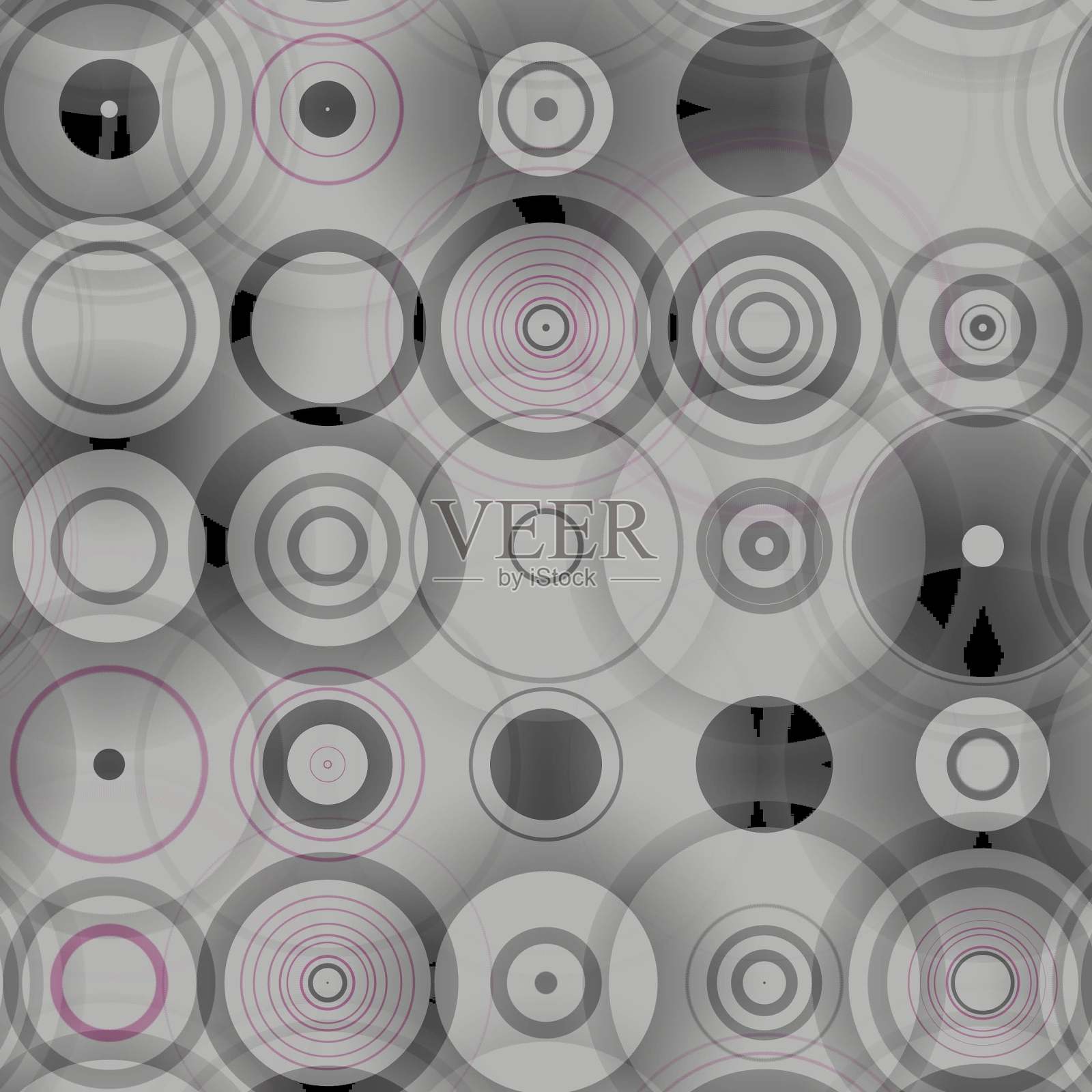 工业技术背景插画图片素材