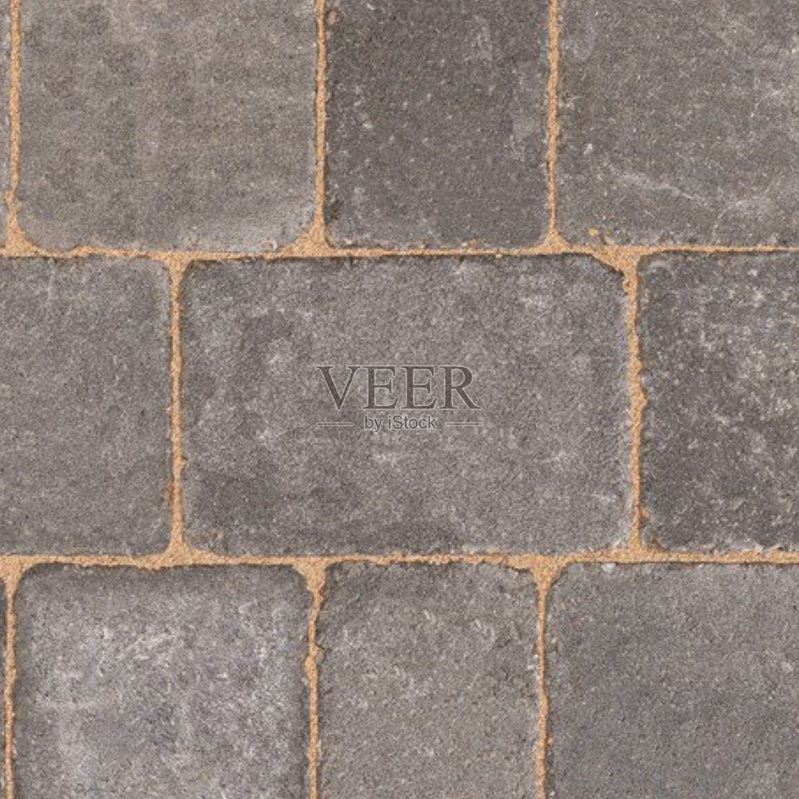 石墨铺砖纹理，可用作背景照片摄影图片