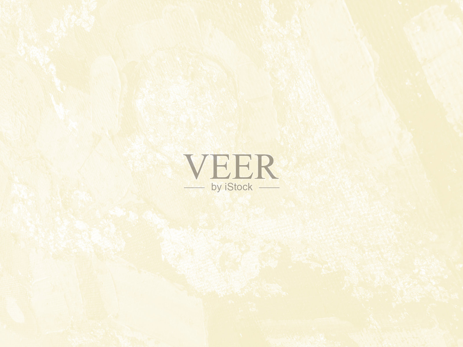 自然赭色抽象纹理图案的创意画廊横幅模板。自然赭色抽象纹理图案的创意画廊横幅模板。插画图片素材