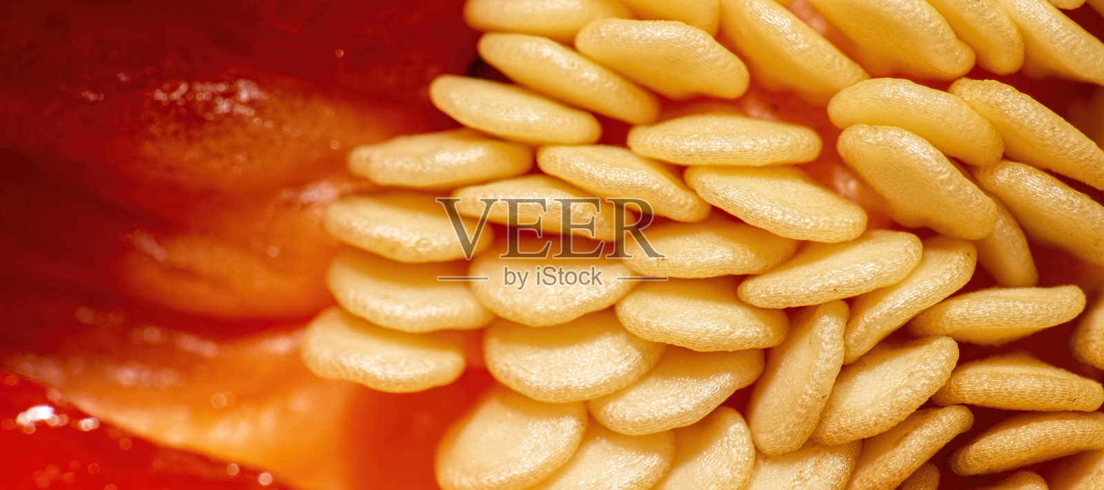 辣椒的微距照片照片摄影图片