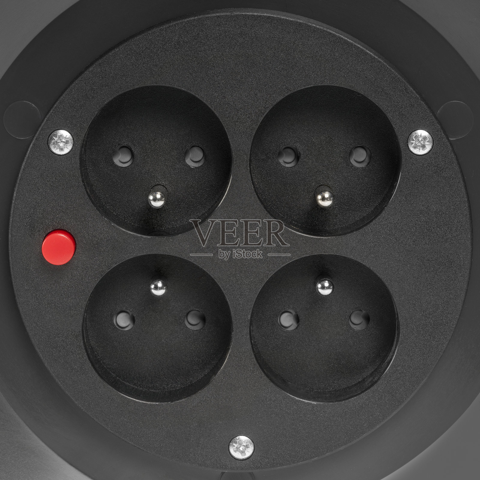 电源插座照片摄影图片