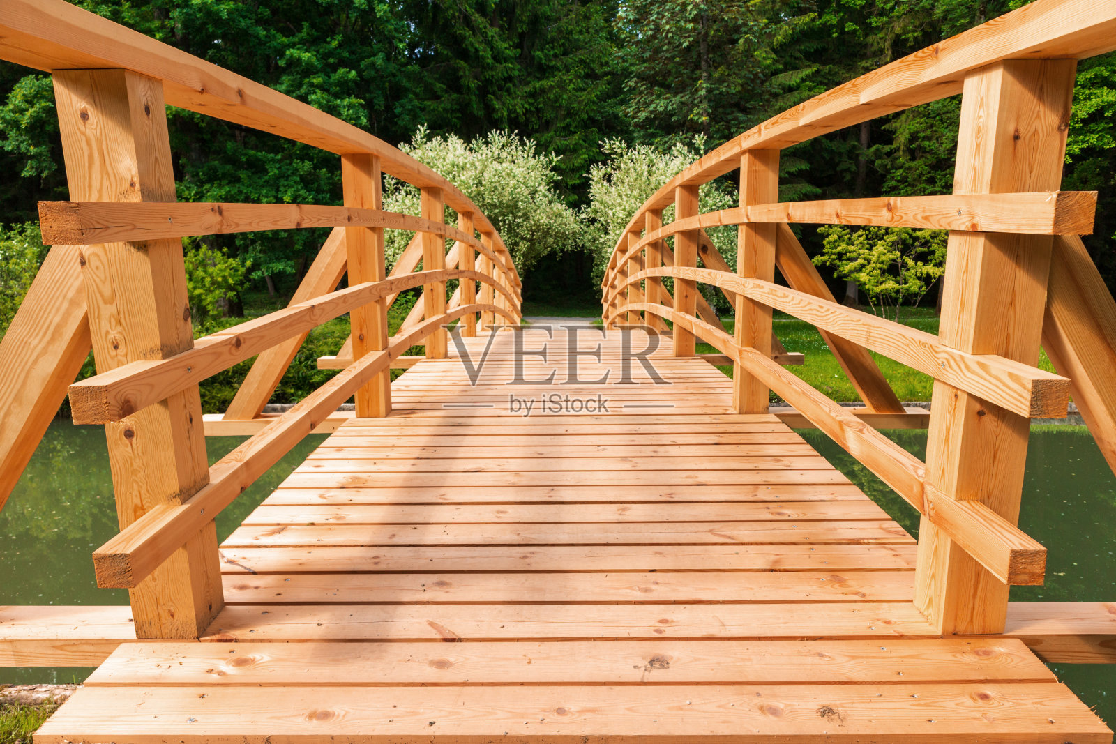 斯洛文尼亚Kranj附近的Brdo公园照片摄影图片