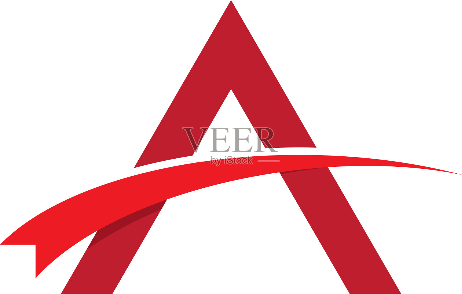 信一个象征设计元素图片