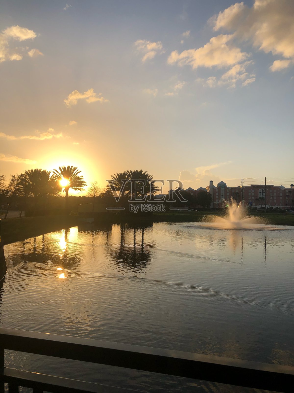 日落照片摄影图片