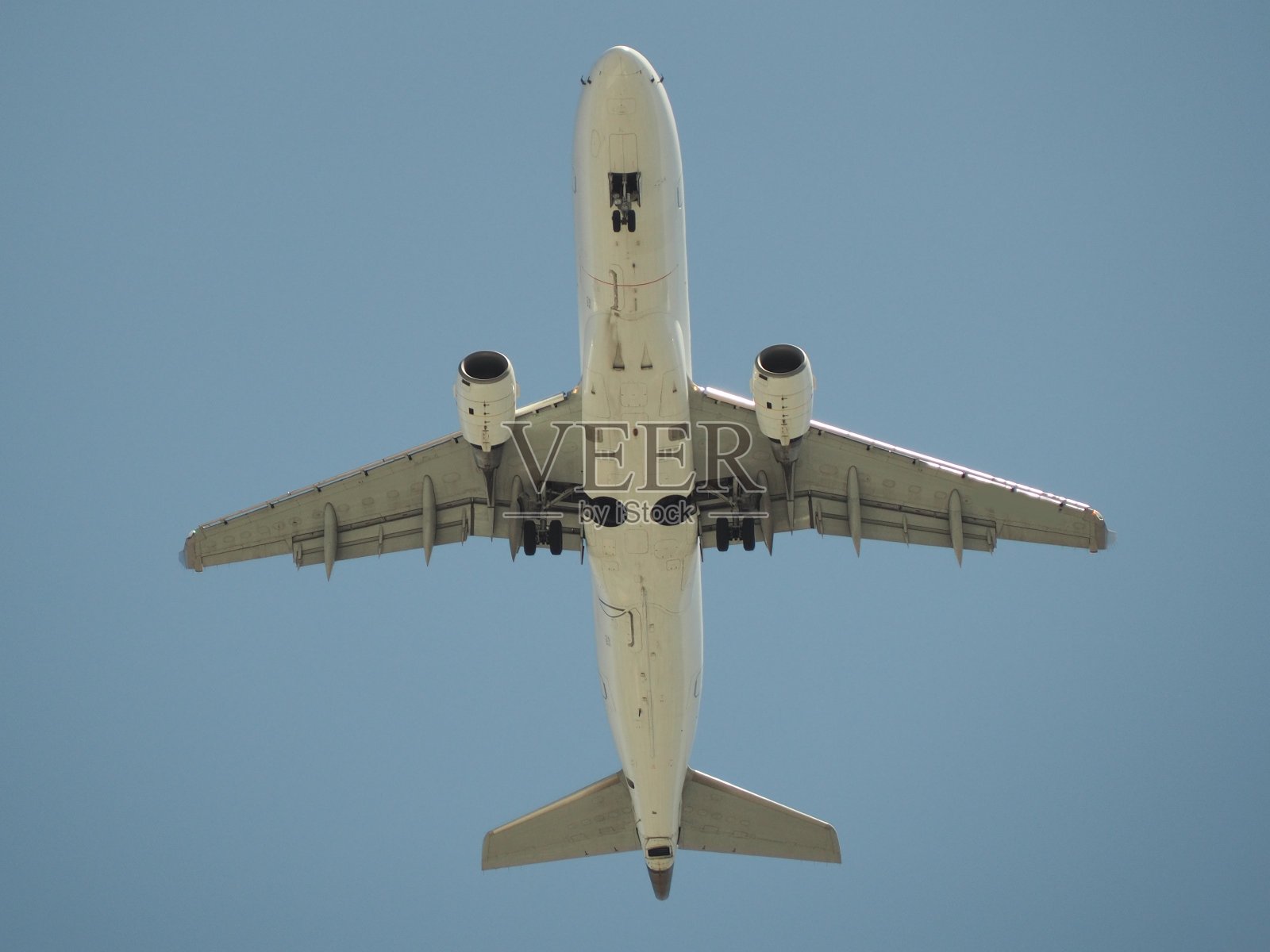 飞机照片摄影图片