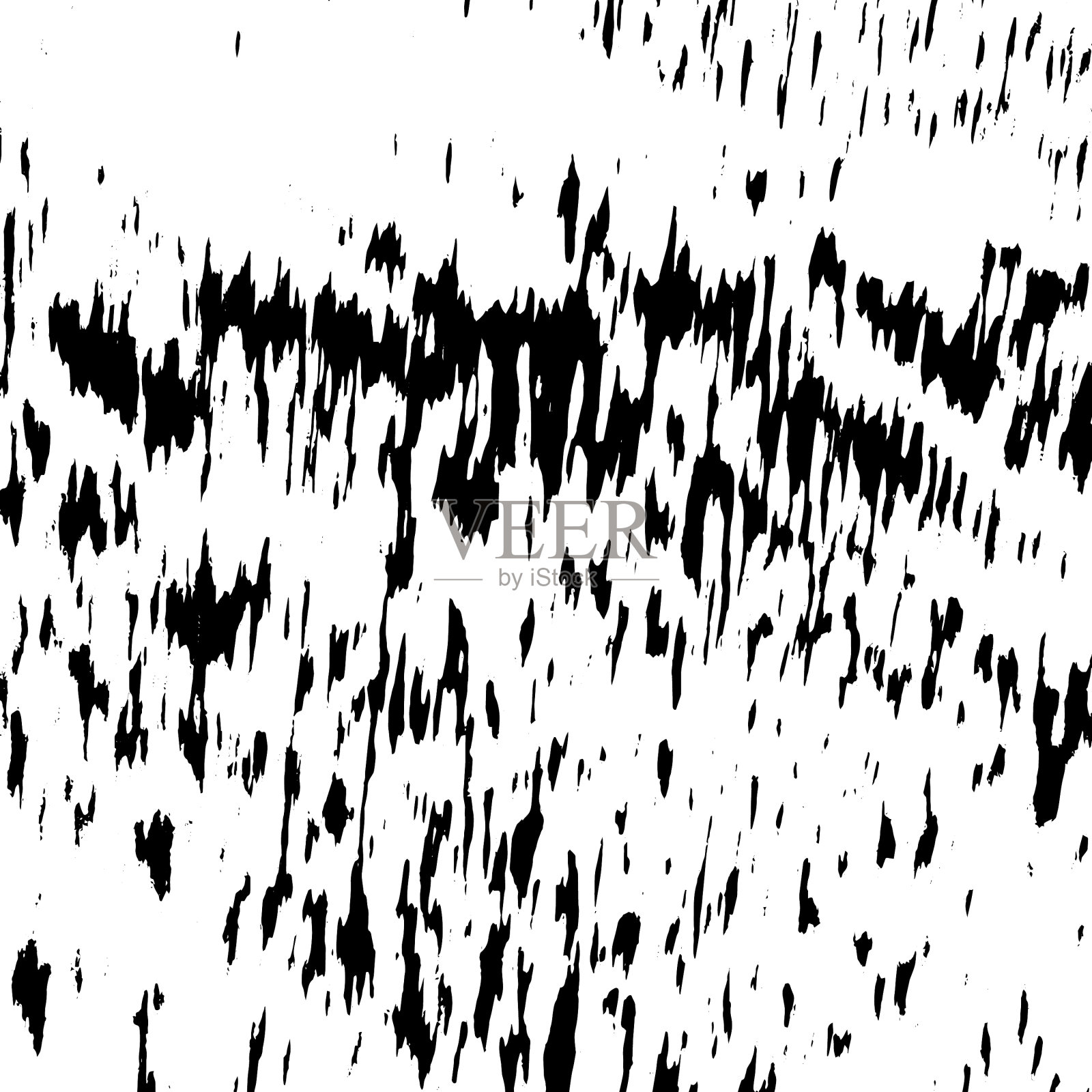 受损的枯燥乏味的纹理插画图片素材