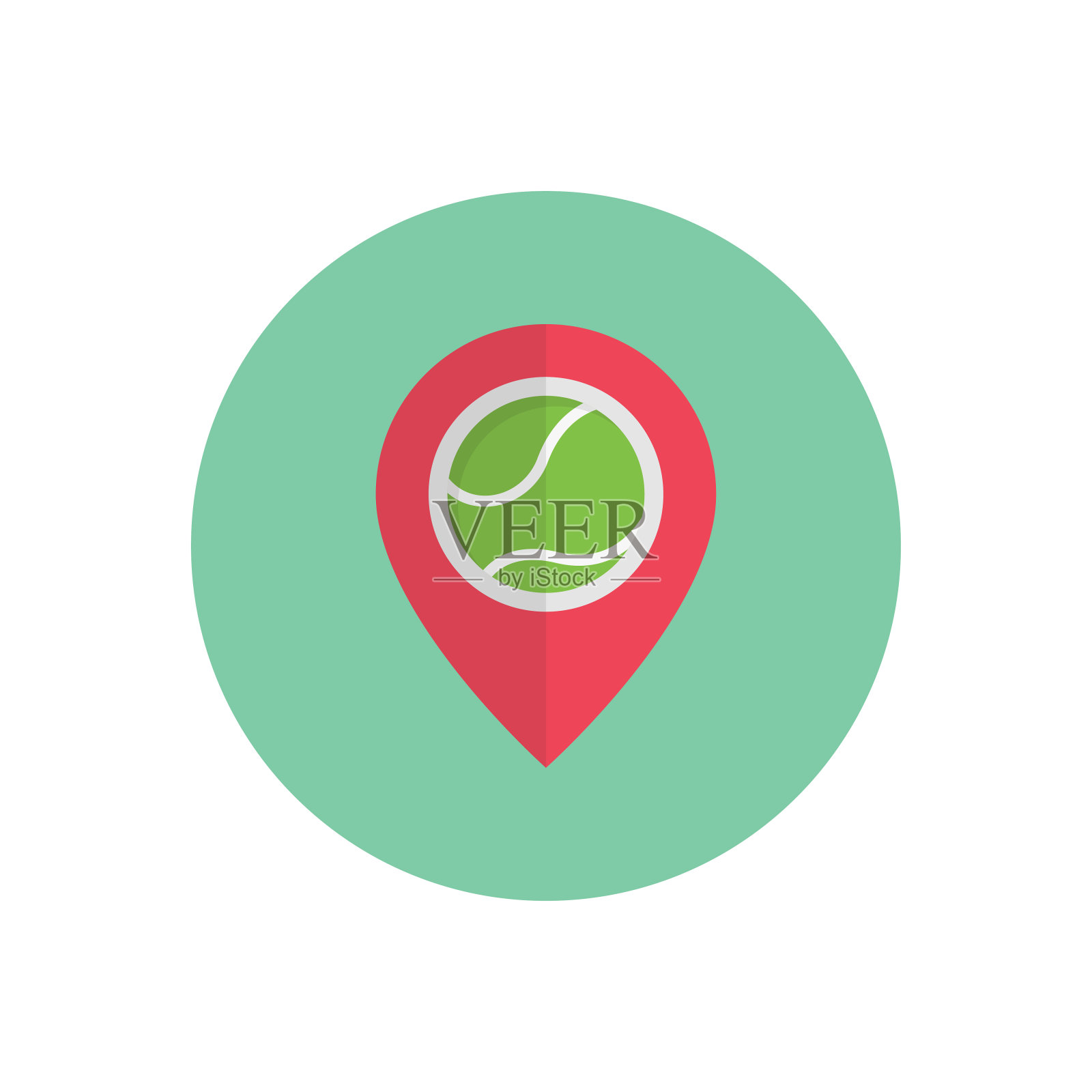 匹配插画图片素材