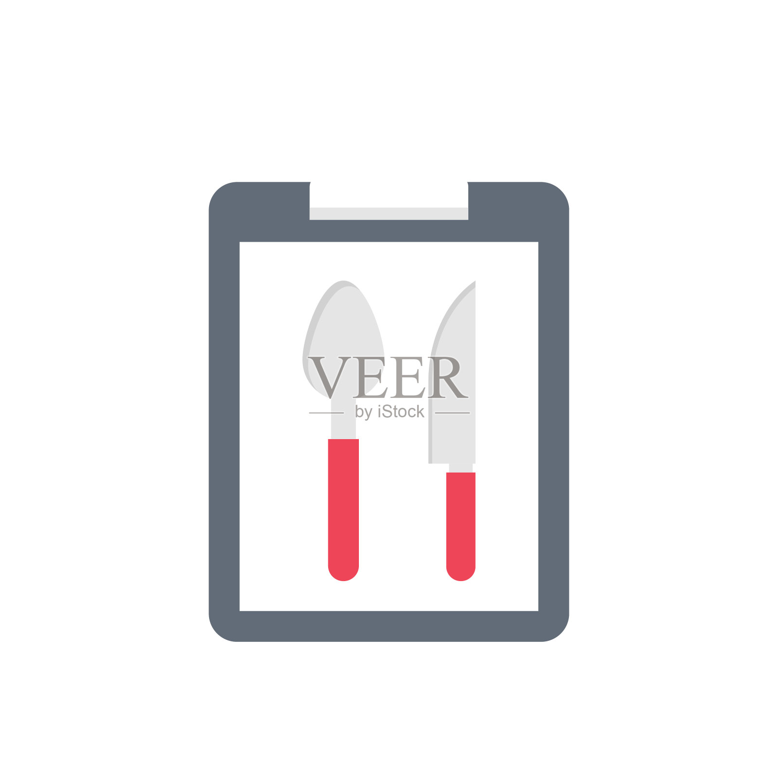 卡插画图片素材