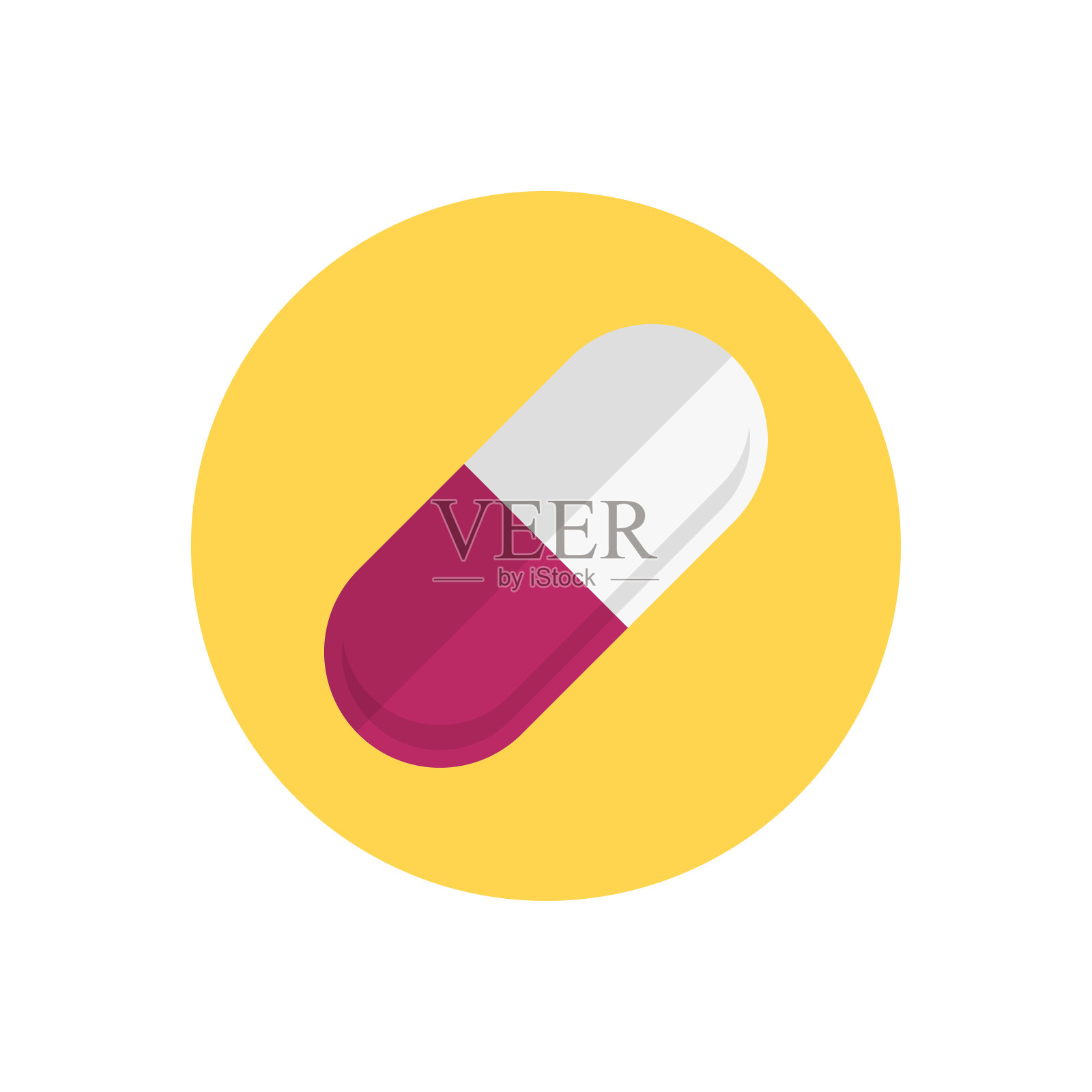 医学插画图片素材