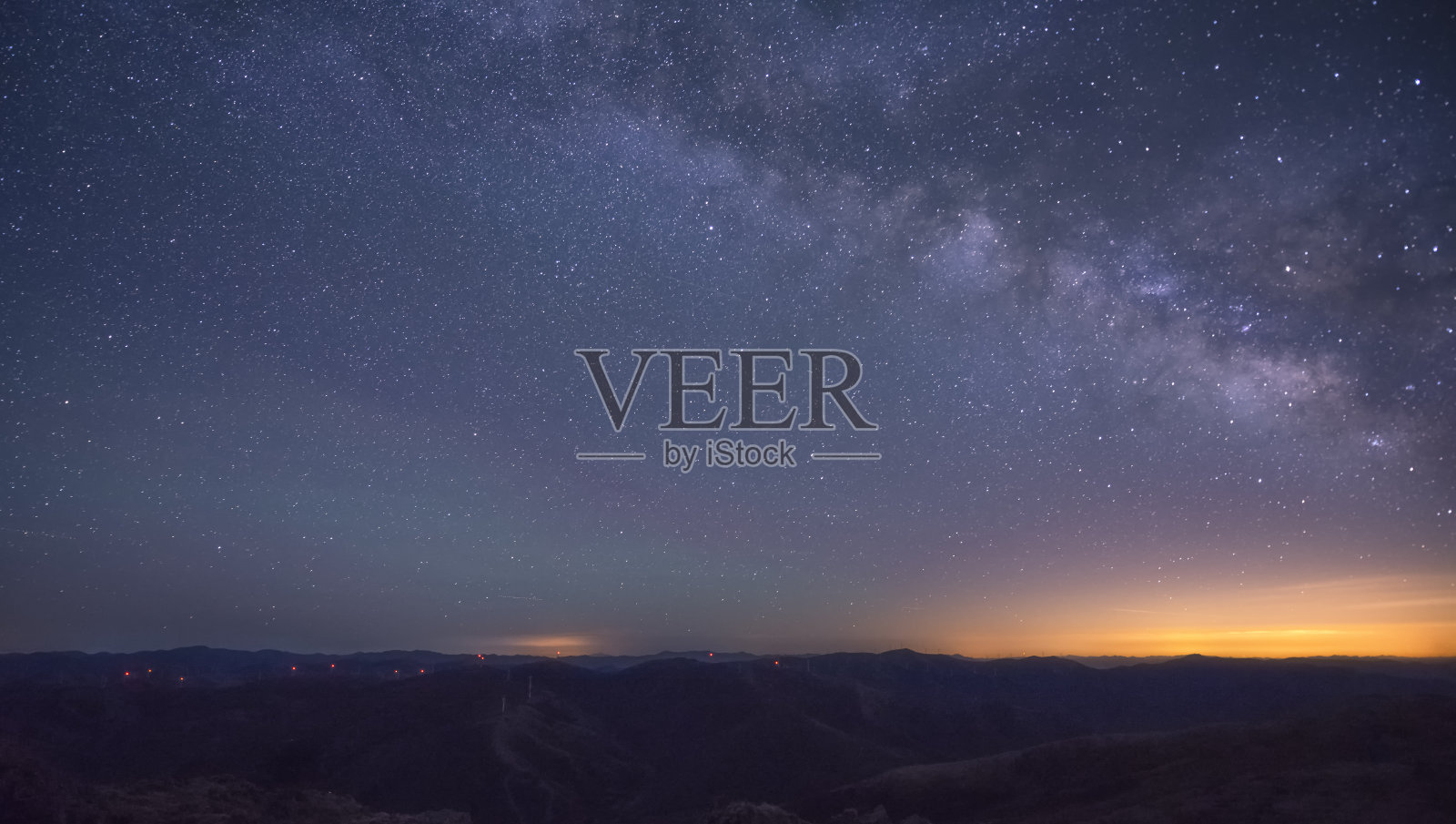 星-空间，星的形状，空间，星系，星场照片摄影图片