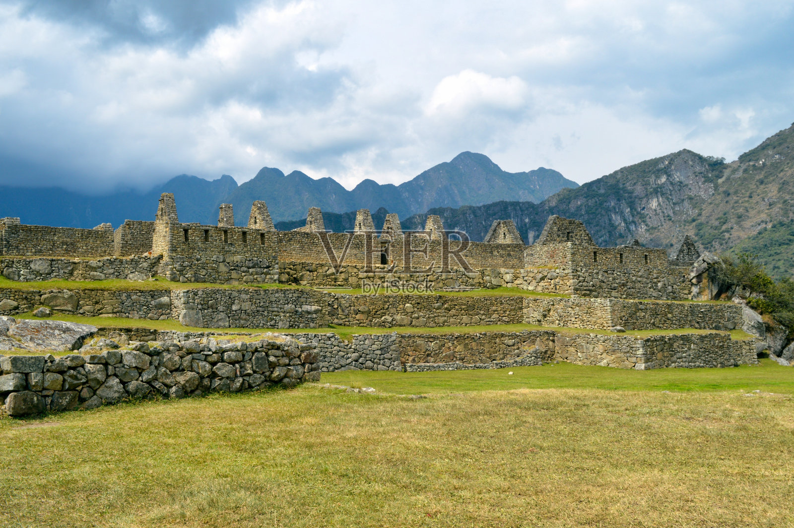 马丘比丘照片摄影图片