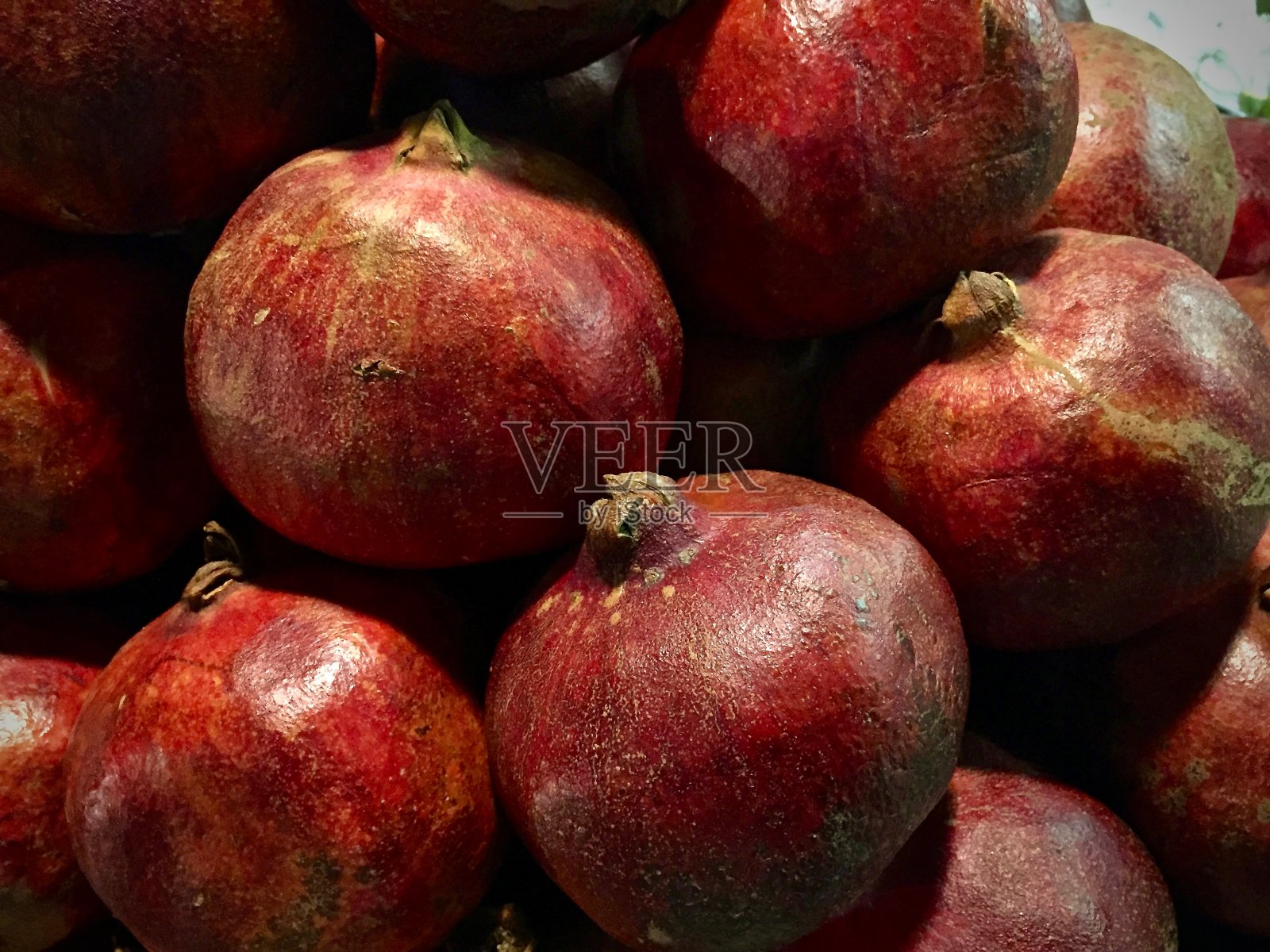 石榴照片摄影图片