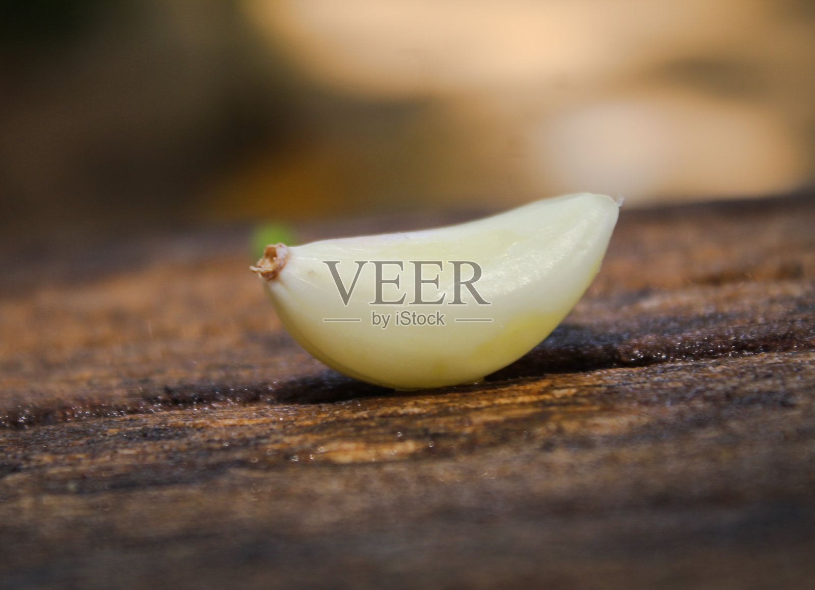 大蒜瓣照片摄影图片