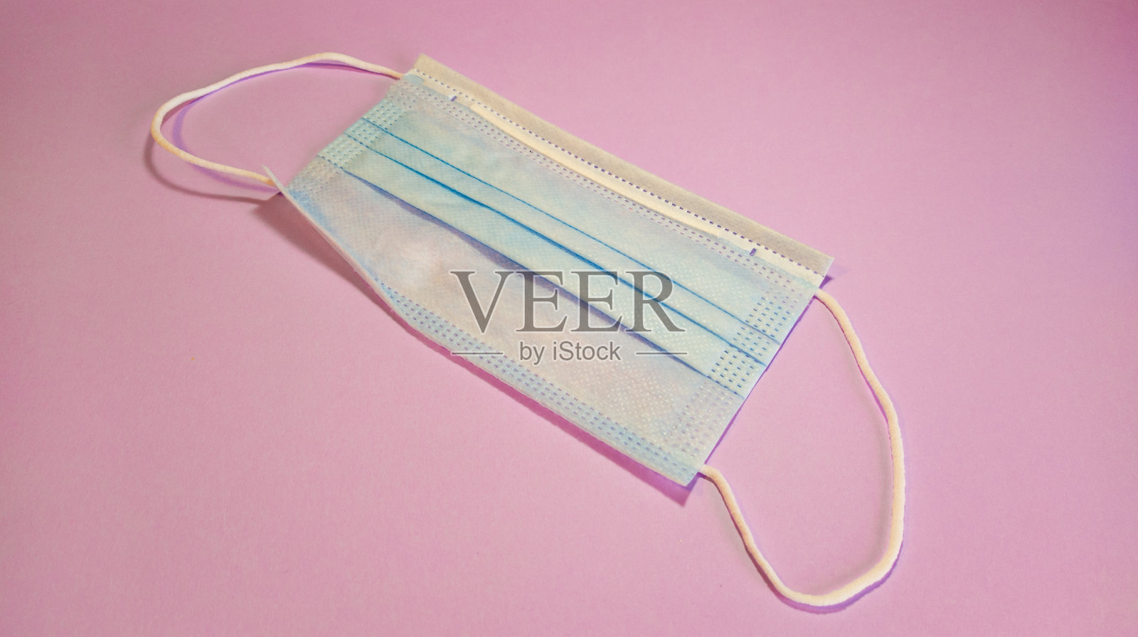 卫生口罩照片摄影图片