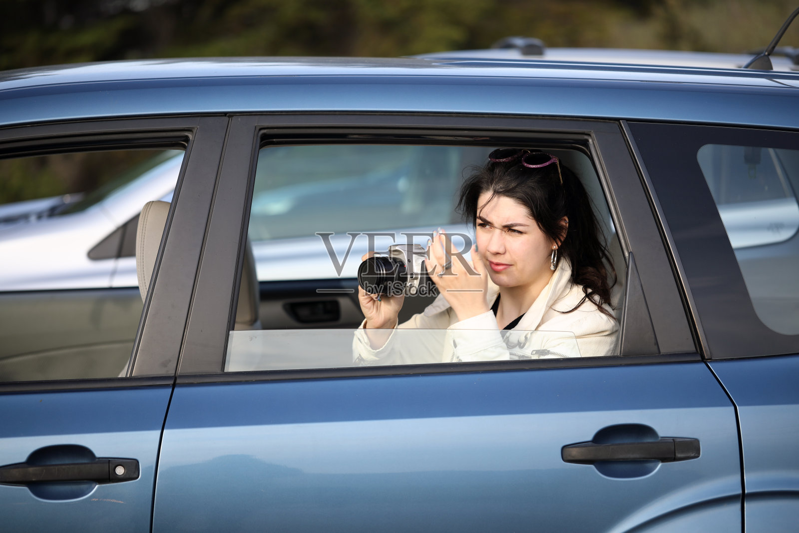 加州公路旅行照片摄影图片