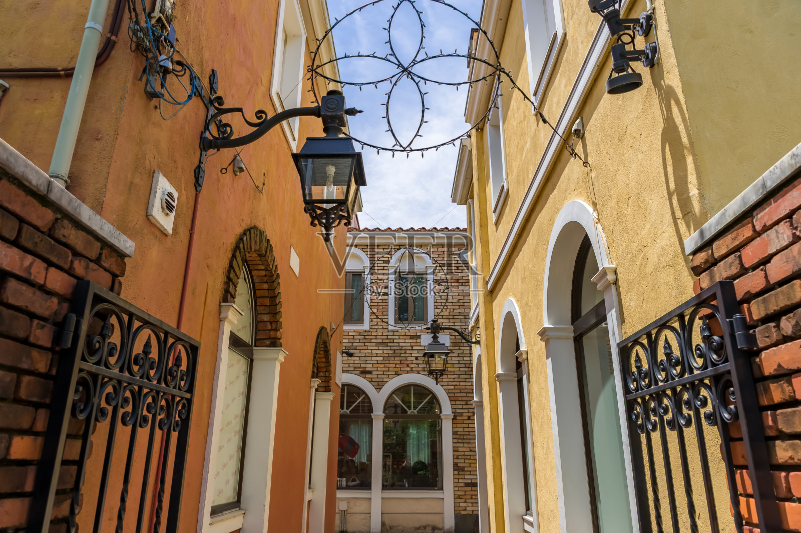 东京目五区九高冈街道照片摄影图片