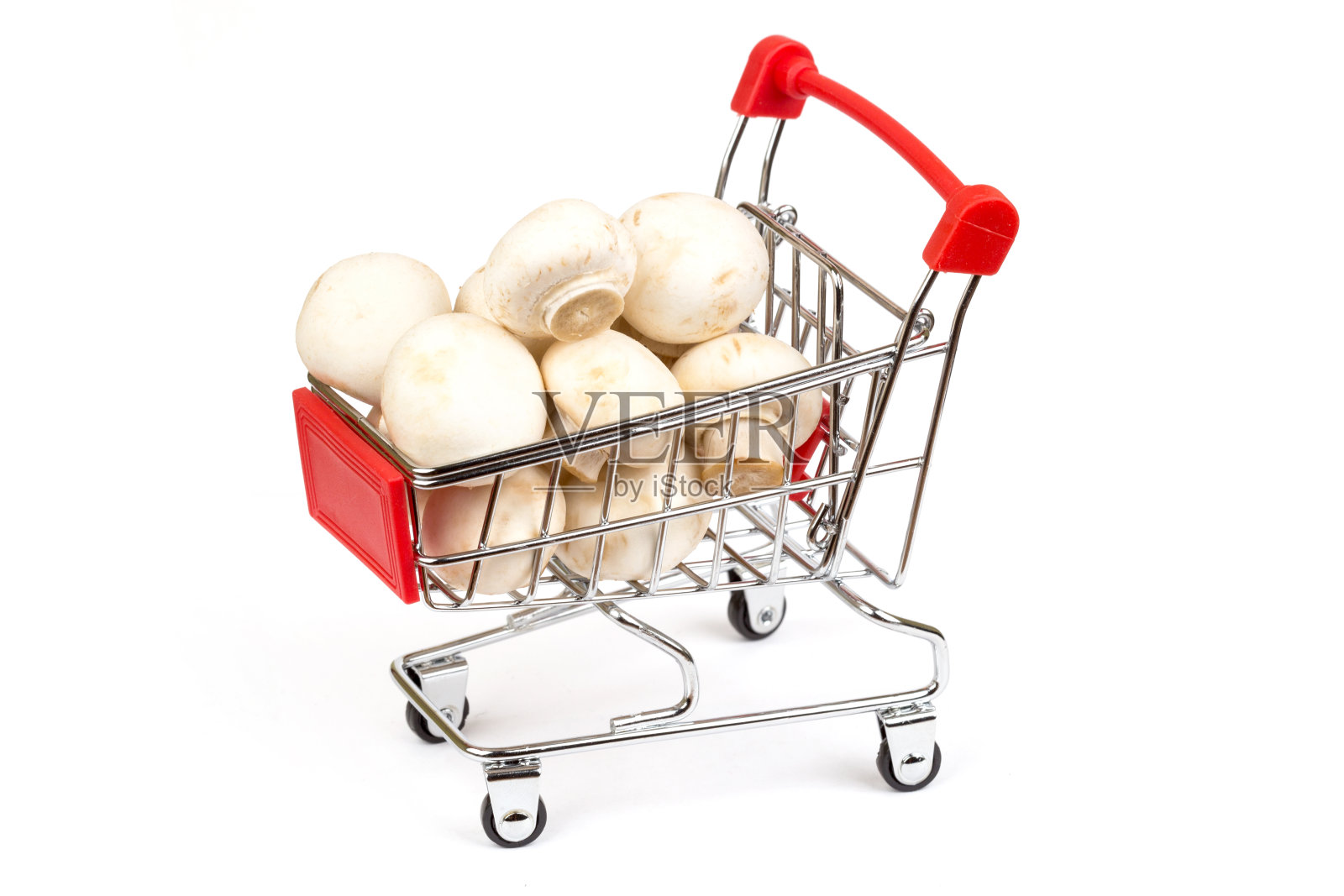 冠军的购物车照片摄影图片