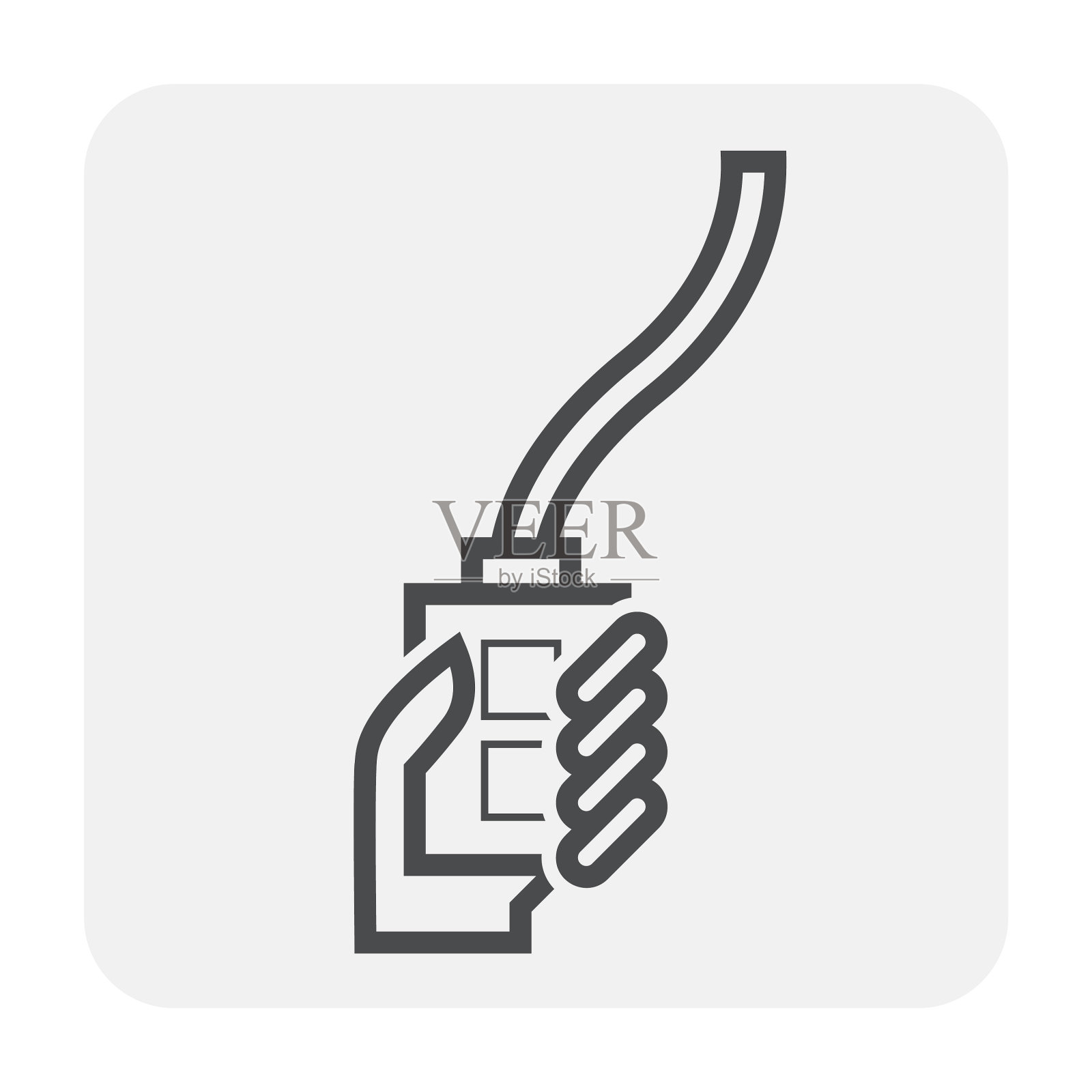 机远程图标图标素材