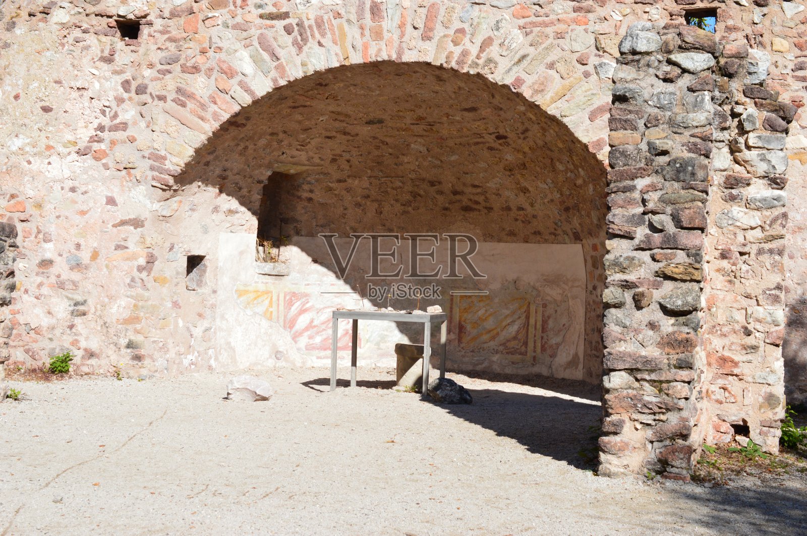 历史建筑景观照片摄影图片