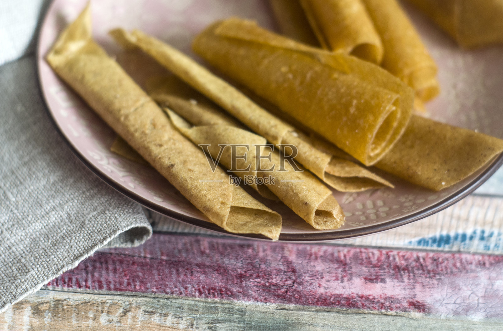 甜纯水果糖照片摄影图片