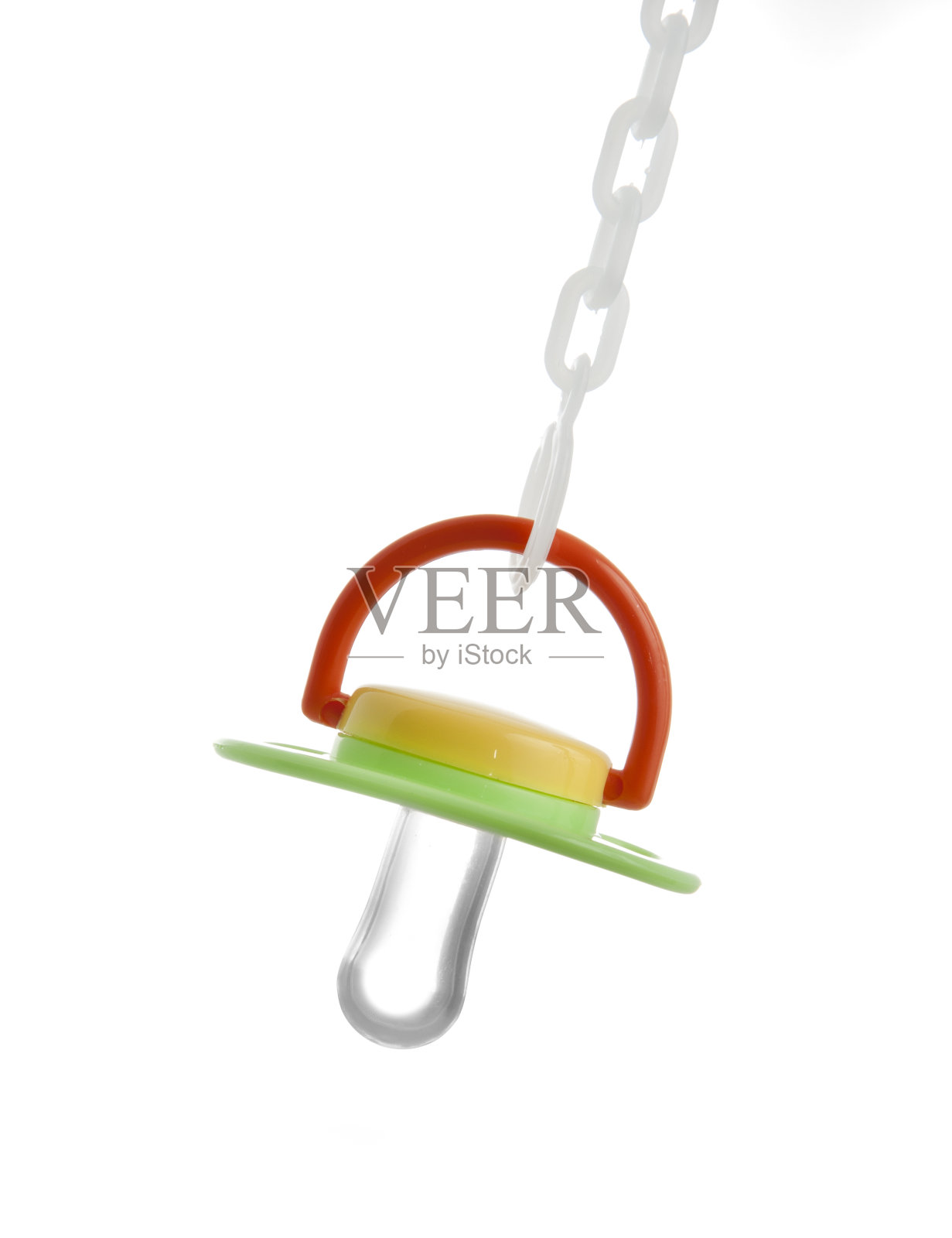 宝宝奶嘴照片摄影图片